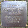 Ernst Rothstein - Blumenau 166 (Hamburg-Eilbek).Stolperstein.nnw.jpg