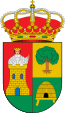 Blason de Carrascalejo