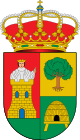 Герб муниципалитета Карраскалехо
