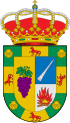 Brasão de armas de Gordoncillo