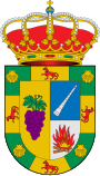 Blason de Gordoncillo