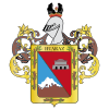 Coat of arms of Huaraz