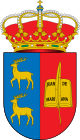 Герб муниципалитета Ла-Пуэблануэва