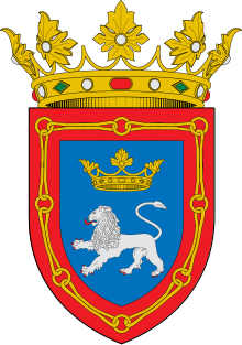 Escudo de Pamplona (Colombia).svg