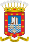 Escudo de San Sebastián de La Gomera.svg