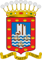 San Sebastiáns våbenskjold