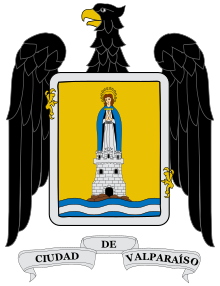 Escudo de Valparaíso (Chile).svg