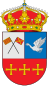 Villafáfila 的徽記