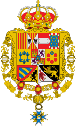 Escudo de La Carolina