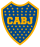 Escudo del Club Atlético Boca Juniors 2012.svg