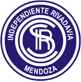 Logo du Independiente Rivadavia