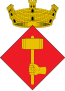 Escudo de Massalcoreig