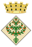 Wappen von Xerta