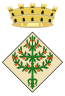 Escudo de Xerta