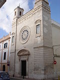 Miniatura per Església de Sant Josep de Maó