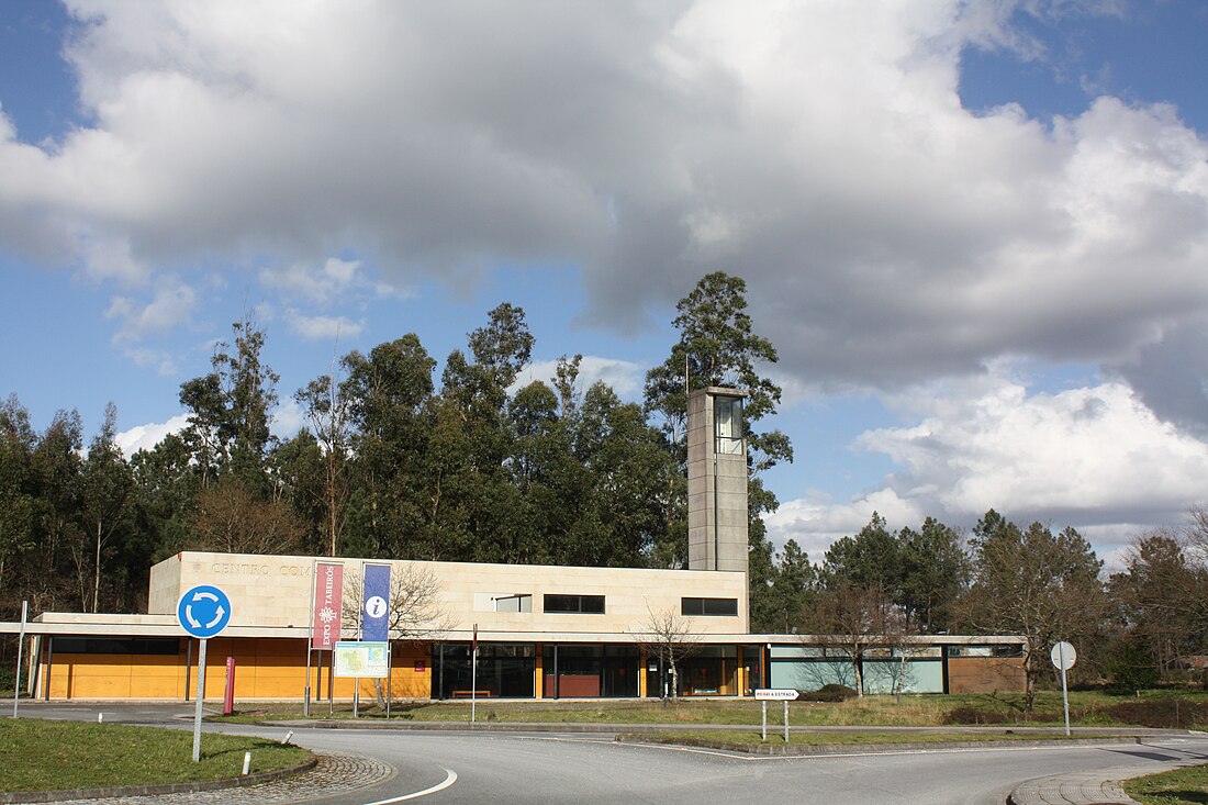 Tabeirós-Terra de Montes