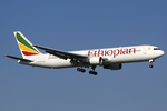 Miniatuur voor Ethiopian Airlines