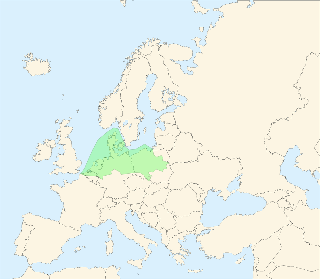 North European Plain