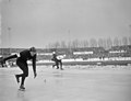 Viktor Kositsjkin op 22 januari 1966 geboren op 25 februari 1938