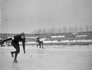 <span class="mw-page-title-main">Viktor Kosichkin</span> Soviet speed skater