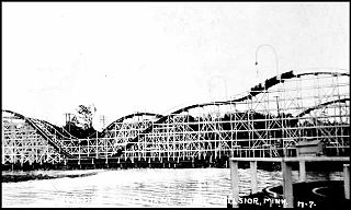 <span class="mw-page-title-main">Excelsior Amusement Park</span>