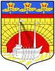 Neuilly-sur-Seine - Escudo de armas