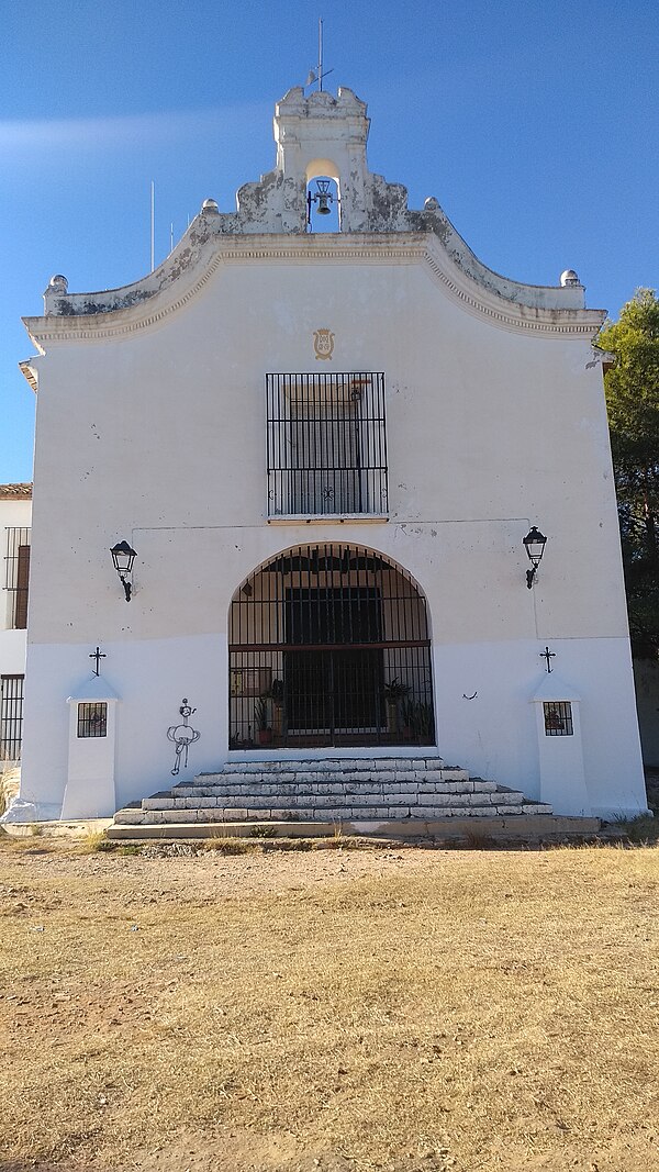 Ermita de Santa Anna (Gandia)