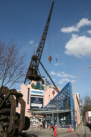 Fabrik (Hamburg)