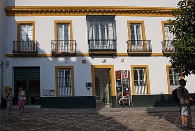 Foro de la Biodiversidad (Sevilla)