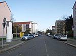 Falkenstrasse