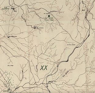 Falls Map 4 Detail: shows positions of Sheria, Jemmameh and Huj FallsMap4DetailSherJemHuj.jpeg