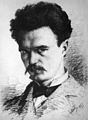 Fałat Julian Self-portrait 1877.jpg