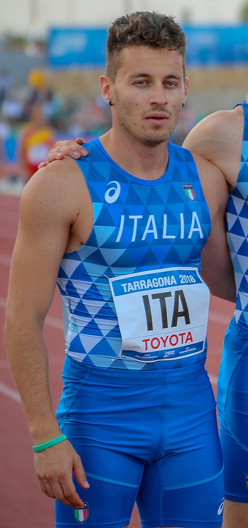 Federico Cattaneo 2018