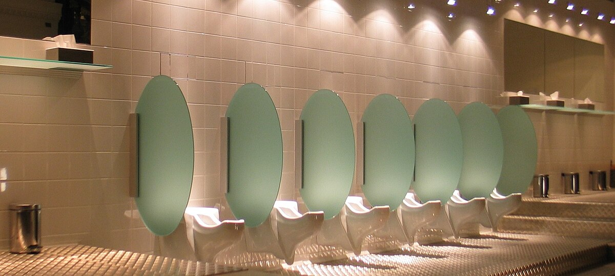 1200px x 539px - Female urinal - Wikipedia