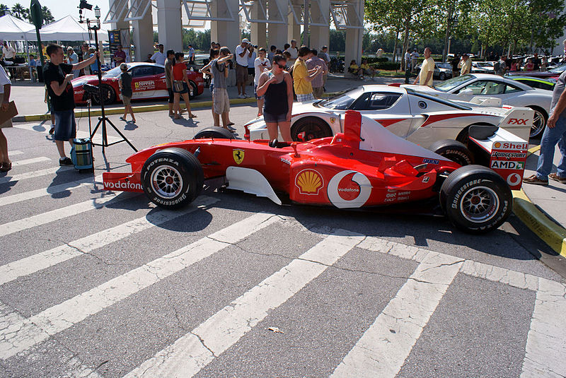 File:Ferrari F2004 F1 Michael Schumachers 2004 AboveLSide CECF 9April2011 (14414284558).jpg