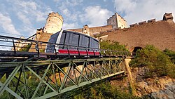 Festungsbahn Salzburg August 2019 2.jpg