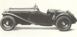 "פיאט 514 CA", שנת 1929
