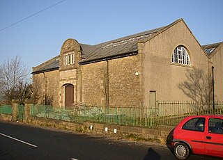 <span class="mw-page-title-main">Scotforth</span> Suburb of Lancaster, England