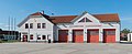 * Nomination Fire station in Gattendorf, Burgenland, Austria. --Tournasol7 04:43, 16 April 2022 (UTC) * Promotion  Support Good quality -- Johann Jaritz 04:52, 16 April 2022 (UTC)