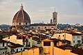 Roofs of Florence