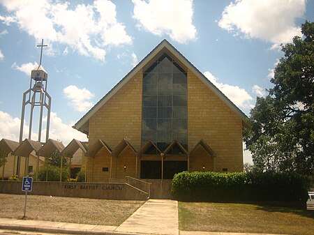 First Baptist Church of Bandera, TX Picture 093.jpg