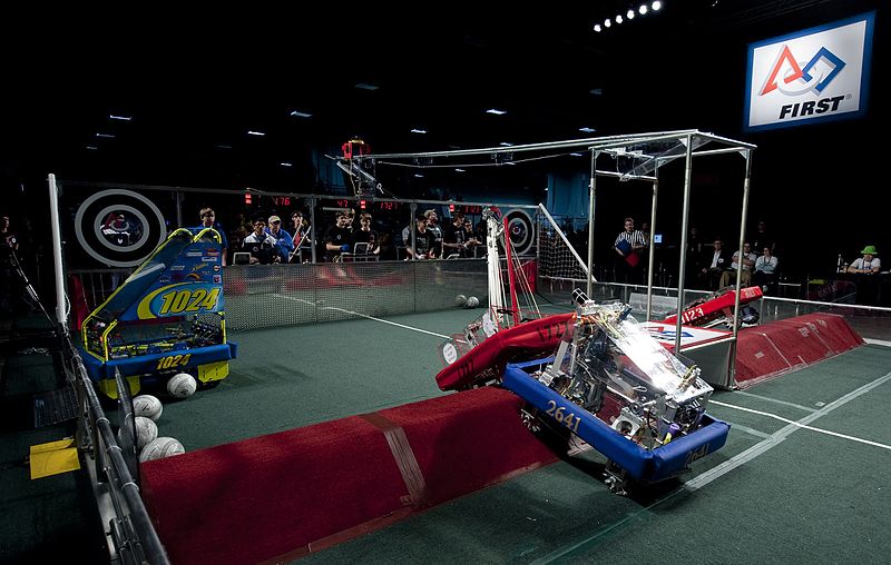 File:First Robotics Competition (830928).jpg