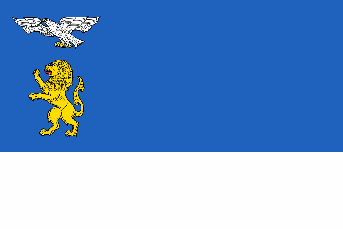 Файл:Flag of Belgorod.svg — Википедия