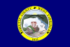 Flag of Fayette County, West Virginia.svg