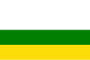 Bandeira de Gómez Plata