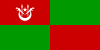 Флаг Куала-Кераи