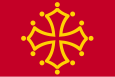 Midi-Pyrénées bayrağı