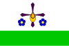 Vlajka obce Mistrovice