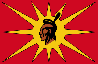 <span class="mw-page-title-main">Mohawk Warrior Society</span>