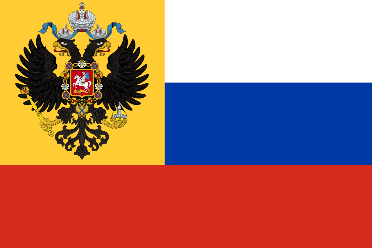 File:Flag-map of the Russian Empire.svg - Wikimedia Commons